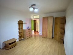 Garsoniera - Petre Ispirescu, Rahova
